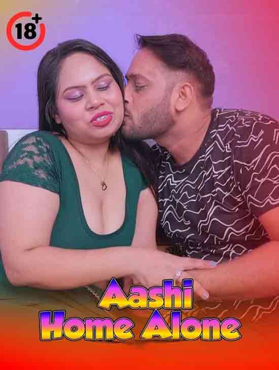 Home Alone Aashi Uncut (2025) Unrated (2025)
