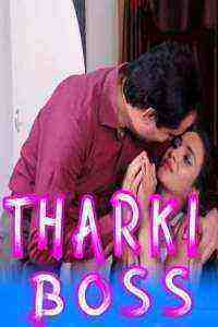 Tharki Boss (2020) ChikooFlix Originals (2020)