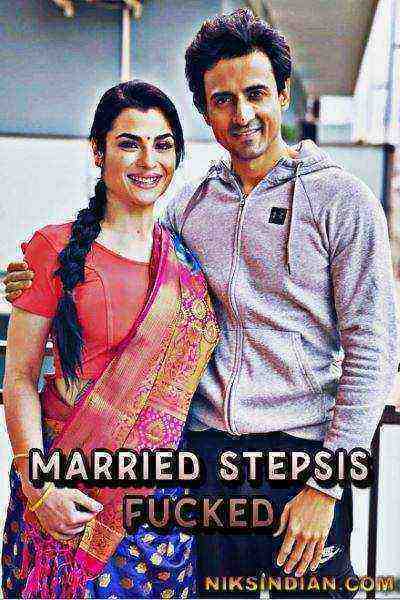 Married Stepsis Fucked (2022) (niksindian Originals) (2022)