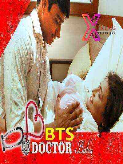 Doctor Babu Bts (2023) Xprime Originals (2023)