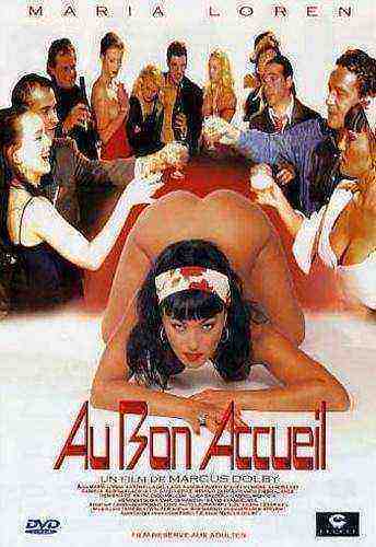 Au Bon Accueil