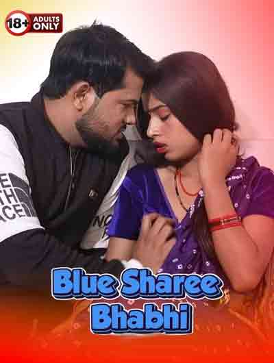 Blue Sharee Bhabhi Uncut (2026) Unrated (2026)