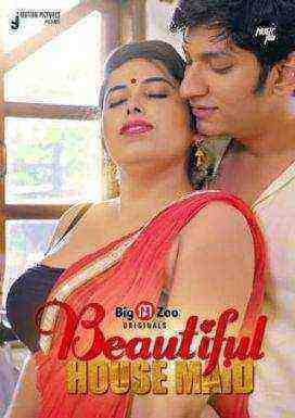 Beautiful House Maid (2021) Season 1 Big Movie Zoo Originals (2021)
