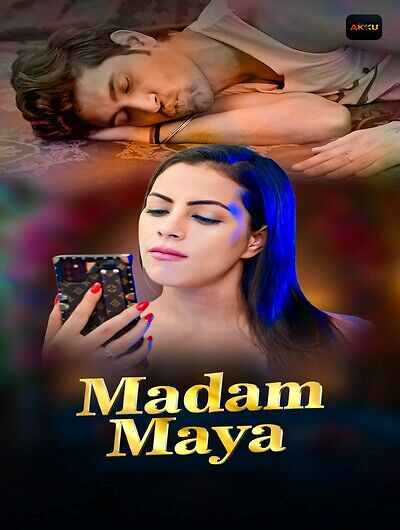 Madam Maya (2026) Season 1 Episode 1 Akkuott (2026)