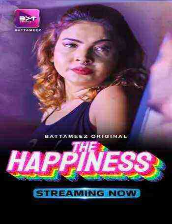 The Happiness (2024) Season 1 Episode 1 Battameez Originals (2024)