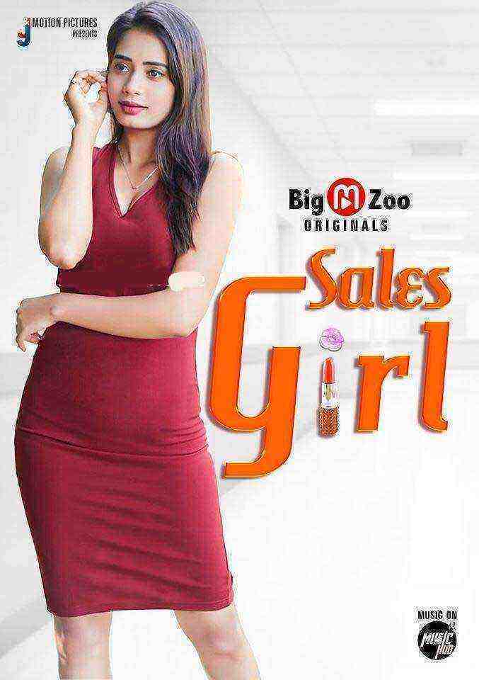 Sales Girl (2020) Season 1 Big Movie Zoo Originals (2020)