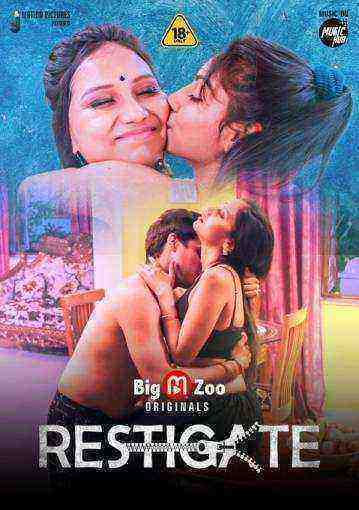 Resticate (2021) Season 1 Big Movie Zoo Originals (2021)