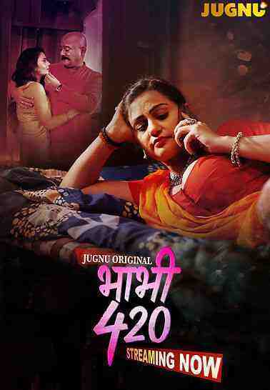 Bhabhi 420 (2025) Season 1 Episode 1 Jugnu Originals (2025)