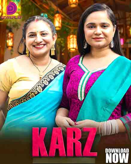 Karz (2025) Season 1 Episode 4 Dyzreplay (2025)