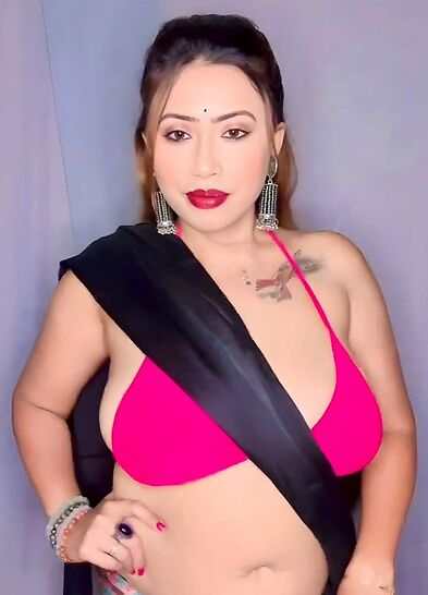 Dress Open (2026) Moumita Saha (2026)