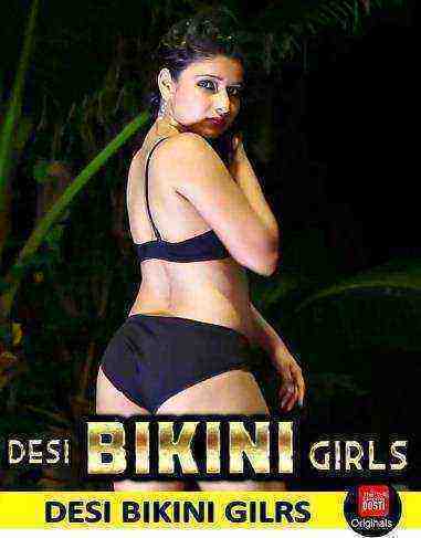 Desi Bikini Girls (2019)