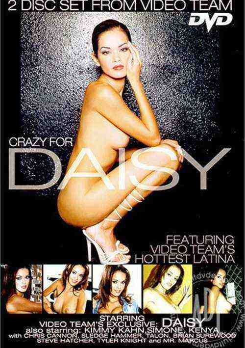 [18+] Crazy For Daisy