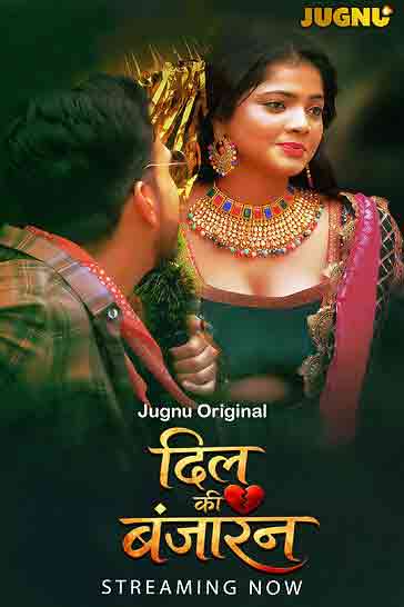 Dil Banjara (2025) Season 1 Episode 1 Jugnu Originals (2025)