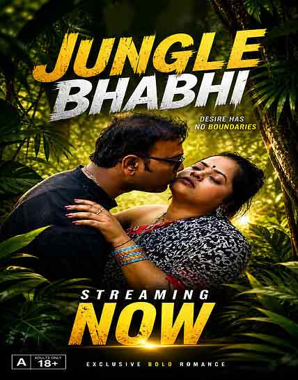 Jungle Bhabhi (2026) Unrated (2026)