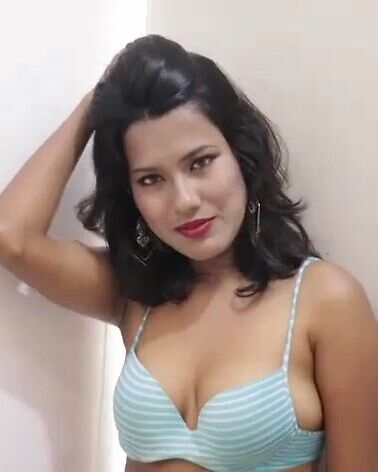 Moumita Bikini Shoot (2026) Unrated (2026)