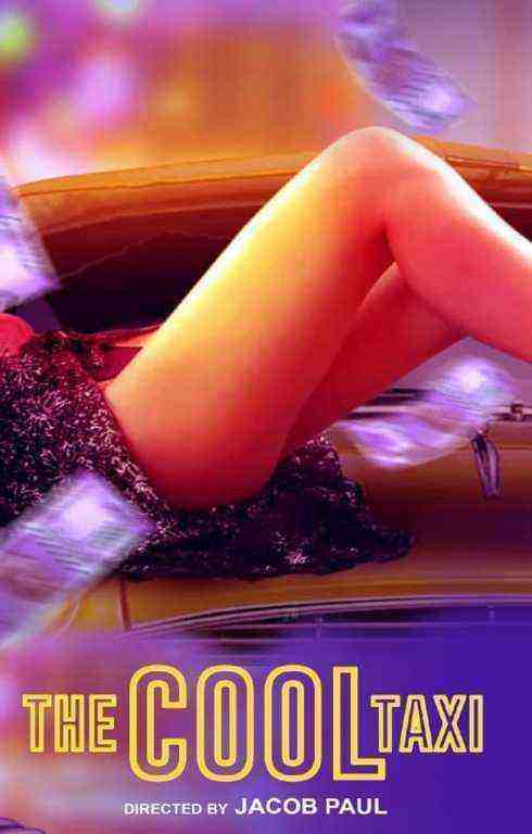 The Cool Taxi (2021) Cherryflix Originals (2021)