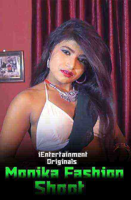 Monika Fashion Shoot (2020) IEntertainment Exclusive (2020)