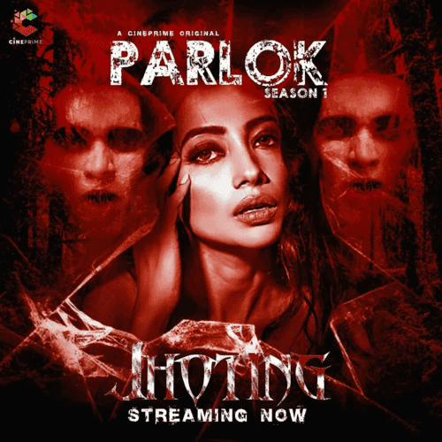 Parlok (2021) Season 1 Episode 2 Cineprime Originals (2021)
