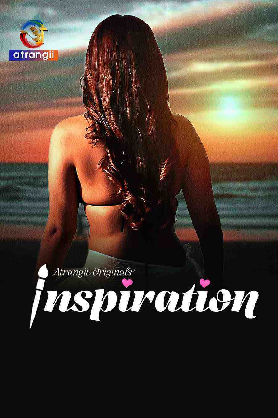 Inspiration (2025) Season 1 Part 1 Episode 1 Atrangii Originals (2025)