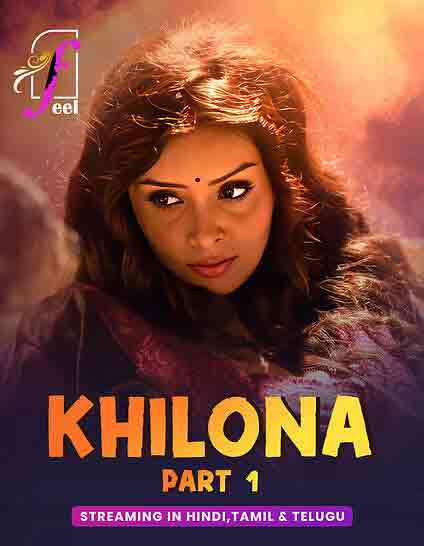 Khilona (2025) Season 1 Part 1 Episode 1 Feel (2025)