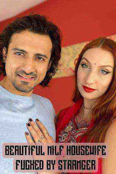 Beautiful Milf Housewife Fucked By Stranger (2022) (niksindian Originals) (2022)