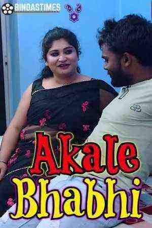 Akale Bhabhi (2022) Bindastimes Originals (2022)