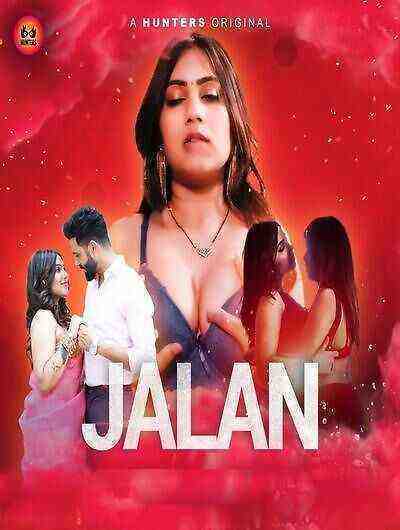 Jalan (2023) Season 1 Episode 1 (hunters Originals) (2023)