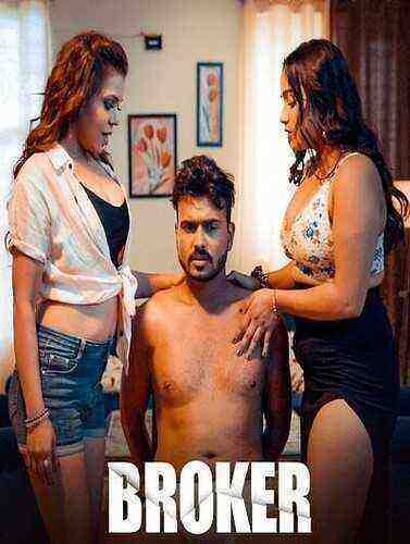 Broker (2023) Season 1 Episode 3 Woow Originals (2023)