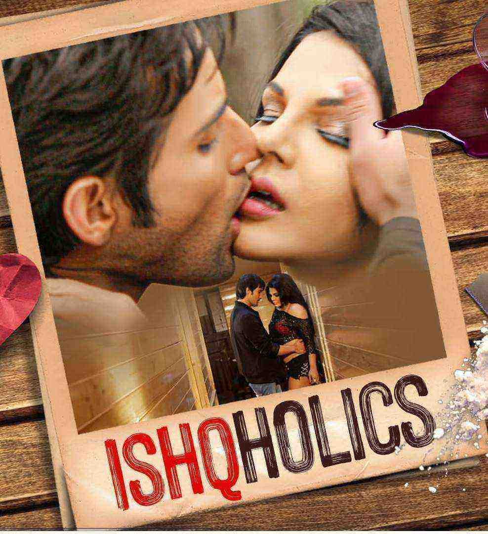 Ishcoholic (2019)