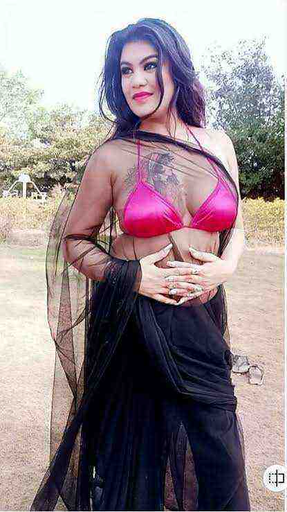 Collection of Soniya Maheshwari (2019) QueenHeart