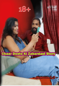 Chaar Dosto Ki Zabardast (2019)