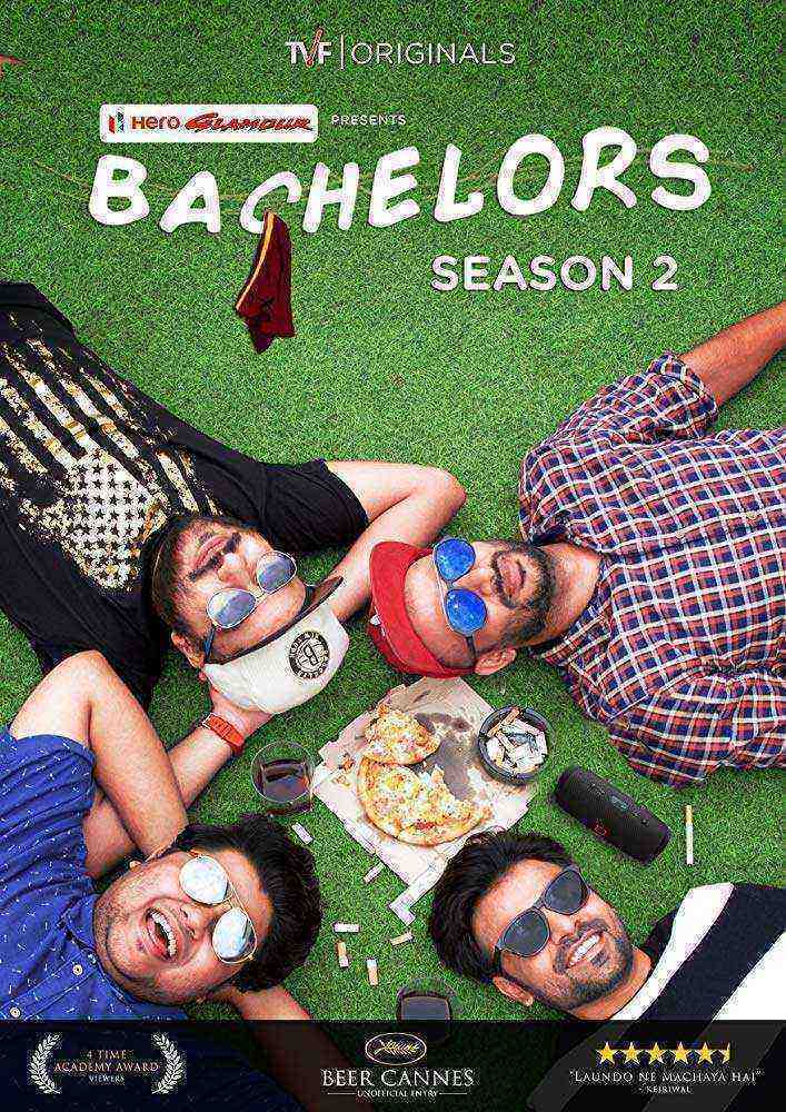 TVF Bachelors Season 2 (2019)