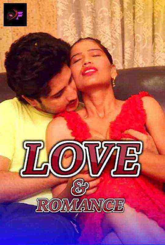 Love And Romance (2021) Dirtyflix Originals (2021)