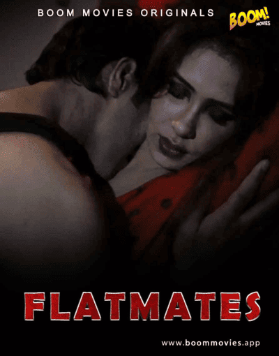 Flatmates (2020) Boommovies Original (2020)