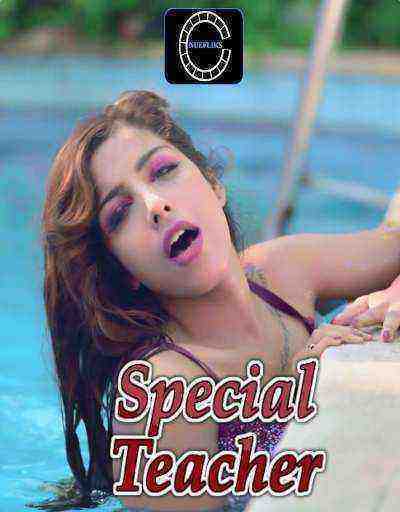 Special Teacher (2021) Season 1 Episode 2 Nuefliks Originals (2021)
