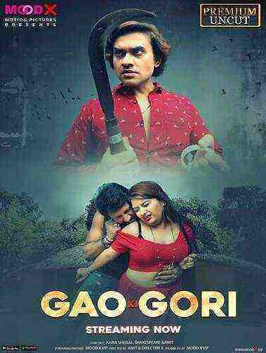 Gaon Ki Gori (2023) Season 1 Episode 1 Moodx Originals (2023)