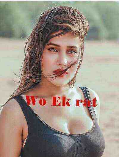 Wo Ek Raat Uncut (2023) Showx (2023)