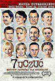 7 uczuc (2018)