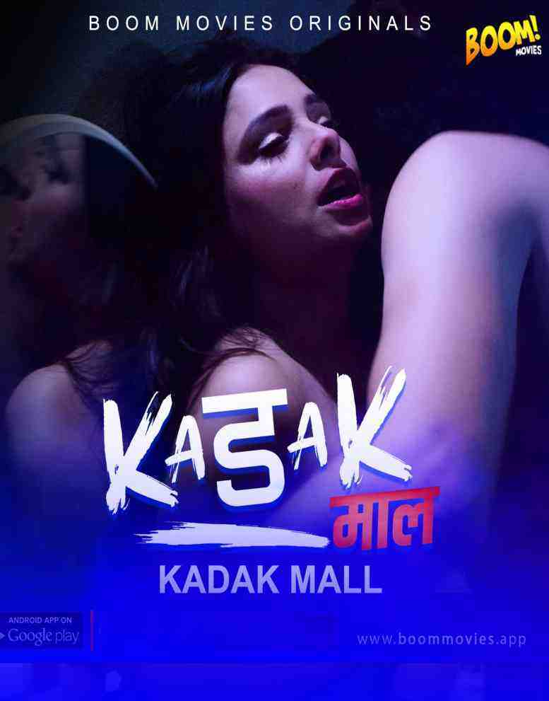 Kadak Maal (2021) Boommovies Original (2021)