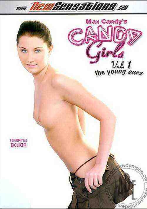[18+] Candy Girls 1
