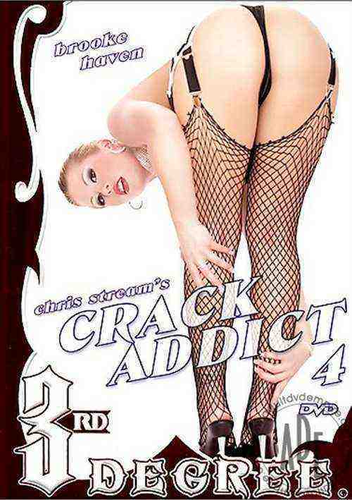[18+] Crack Addict 4