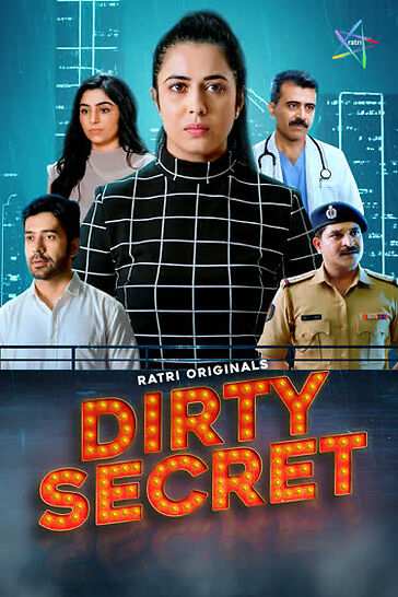 Dirty Secret (2026) Season 1 Episode 2 Ratri Originals (2026)