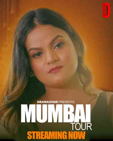 Mumbai Tour (2025) Season 1 Episode 1 Dramazone (2025)