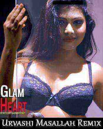 Urvashi Masallah Remix (2019)