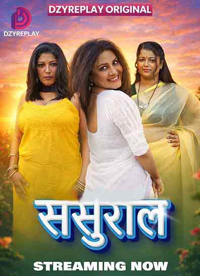 Sasural (2026) Season 1 Part 1 Episode 4 Dzyreplay (2026)