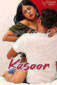Kasoor (2020) Season 1 Episode 1 FeneoMovies (2020)