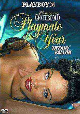 Playboy Video Centerfold:2005 Tiffany Fallon
