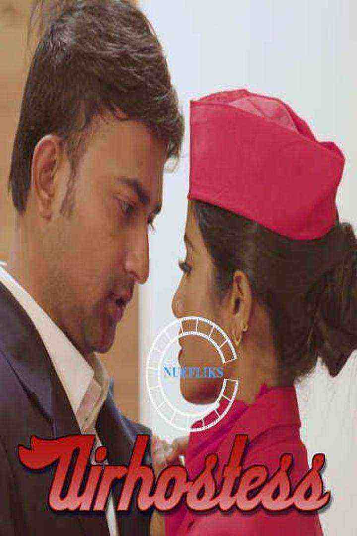 Air Hostess (2021) Season 1 Episode 3 Nuefliks Originals (2021)
