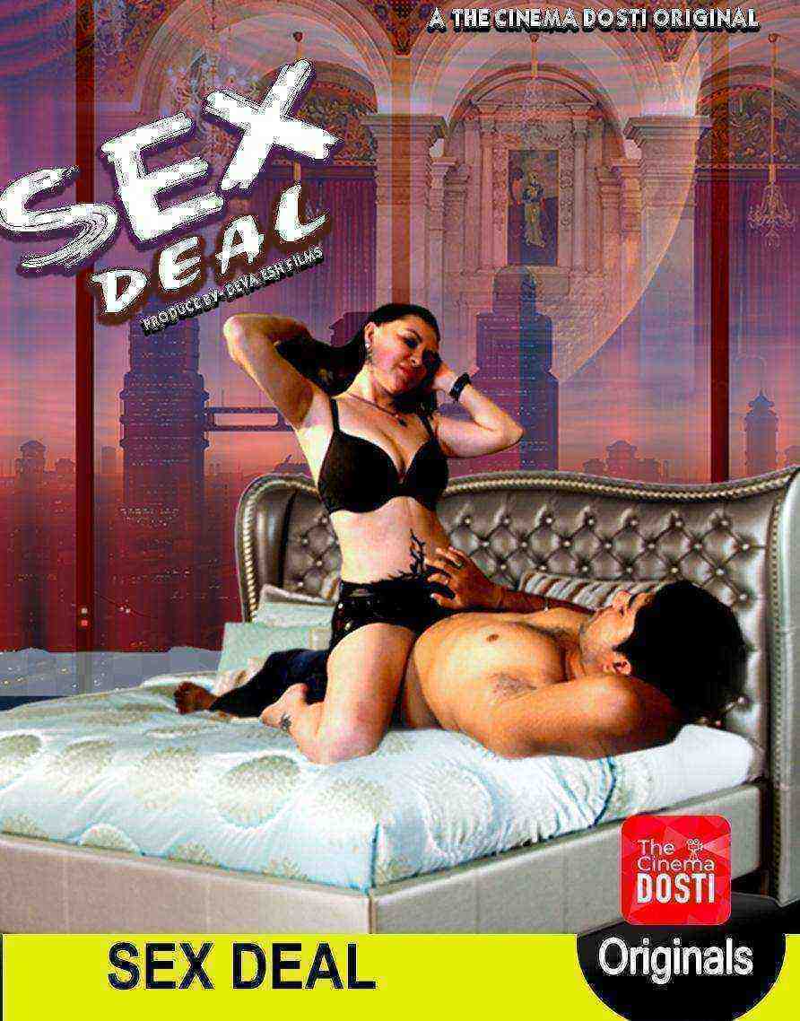 Sex Deal (2019) CinemaDosti Originals