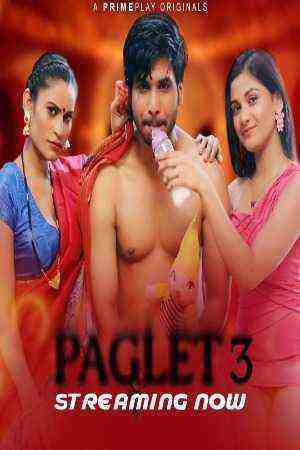 Paglet (2023) Season 3 Episode 5 (primeplay Originals) (2023)